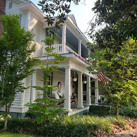 Magnolia House & Gardens B&B Clover Exteriér fotografie